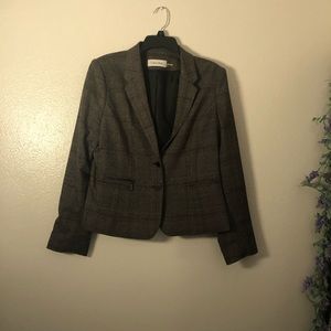 Blazer / dress pants